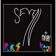 Rainbow Kitten Surprise - Seven + Mary - Rock - Vinyl
