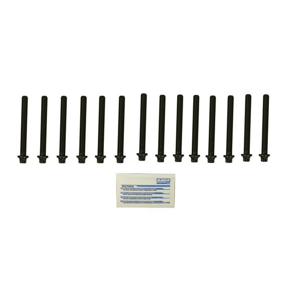 Engine Cylinder Head Bolt Set