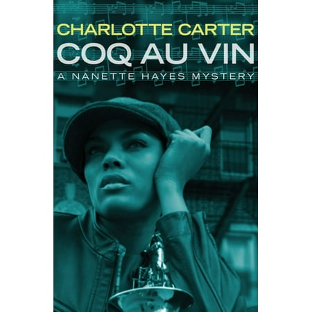 Coq au Vin - eBook
