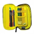 thumbnail image 2 of Lapicera Estuche Organizador Escolar Lamborghini color Amarillo, 2 of 7