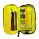 thumbnail image 2 of Lapicera Estuche Organizador Escolar Lamborghini color Amarillo, 2 of 7