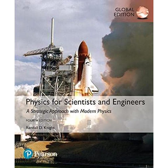 Pre-Owned Physics for Scientists and Engineers: A Strategic Approach, Standard Edition (Chapters 1-36) (Hardcover) 0134081498 9780134081496