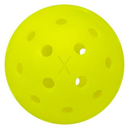 Franklin X-40 Outdoor Pickleballs