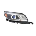 thumbnail image 1 of 2013 Chevrolet Malibu Headlight Passenger Side HID 1St Design Without Log High Quality, 1 of 1