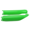 thumbnail image 1 of For Honda Motorcycle Front Fork Tube Frame Cover CRF450X R RX 250R X CR125 CR250 CR500 Universal Shock Absorber Protective Shell, 1 of 6