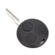 thumbnail image 2 of Llave, Control Remoto De Entrada Sin Llave Con Llave Remota Para Coche, Llavero Para Llave De Coche, 2 of 7
