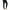 Black, variant on Women's Plain Regular Black Leggings S (4)