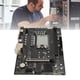 thumbnail image 5 of Placa Base Para Juegos WiFi, Placa Base Para Computadora VGA Compatible Con DDR5 De Doble Canal B760 M5 Para PC De Escritorio, 5 of 7