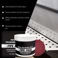 thumbnail image 6 of Metal Polishing Paste with Pads Set, Rust Remover for Vehicles & Metal, 6 of 7