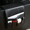 thumbnail image 3 of Moyic Bolsa colgante para sofá, organizador multifuncional y resistente al desgaste para un almacenamiento cómodo y elegante Decoración del hogar Con lados antideslizantes, 3 of 6