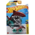 thumbnail image 1 of Auto de Juguete Hot Wheels Shark Bite Gran Mordida Granate HW 3/5, 1 of 1