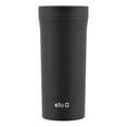 thumbnail image 2 of Ello Arabica Stainless Steel Travel Mug, 14 Oz, Black, 2 of 3