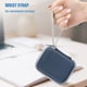 thumbnail image 4 of Funda de transporte ProCase para Samsung T7/T7 Touch SSD con bridas, 4 of 7
