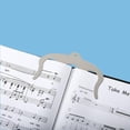 thumbnail image 4 of Clip de Livre Musical Universel U3Q5, 4 of 8