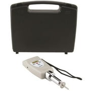 General Tools FHT801 Fruit Hardness Tester for Small, Soft Fruit