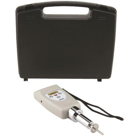 General Tools FHT801 Fruit Hardness Tester for Small, Soft Fruit