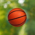 thumbnail image 3 of 2pcs Mini Basketball Pool Basketball Mini Toy Basketball Miniature Basketball, 3 of 5