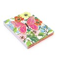 thumbnail image 4 of 47059 PUNCH STUDIO Bloc-Notes de Poche Pleine Fleur Papillon, 4 of 4