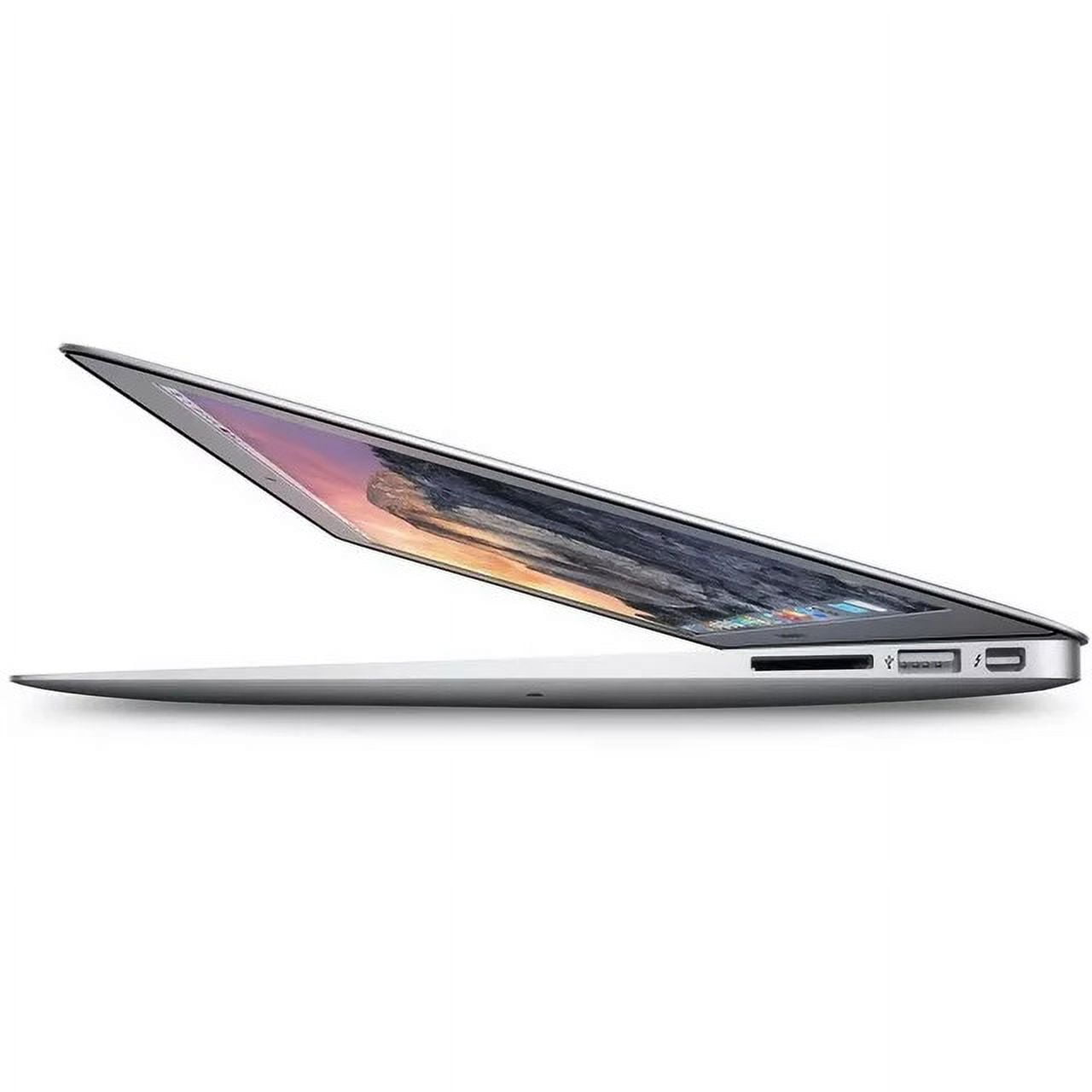 MacBook Air 11 inch i5 4GB 64GB 2012 Air MacBook Apple (Mid 2011) 0