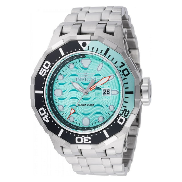 RELOJ INVICTA 47846 ACERO