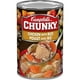 Soupe au poulet avec riz prête à déguster ChunkyMD de Campbell’sMD Prête à déguster – image 1 sur 5