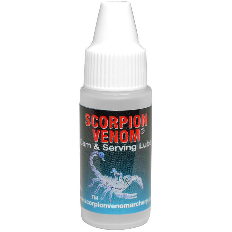 Scorpion Cam and Serving Lube Waterproof