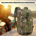 thumbnail image 2 of CNKOO Men Softback Outdoor Bug Rucksack High-Temperature Resistance 3P Shock-absorbing, 2 of 9