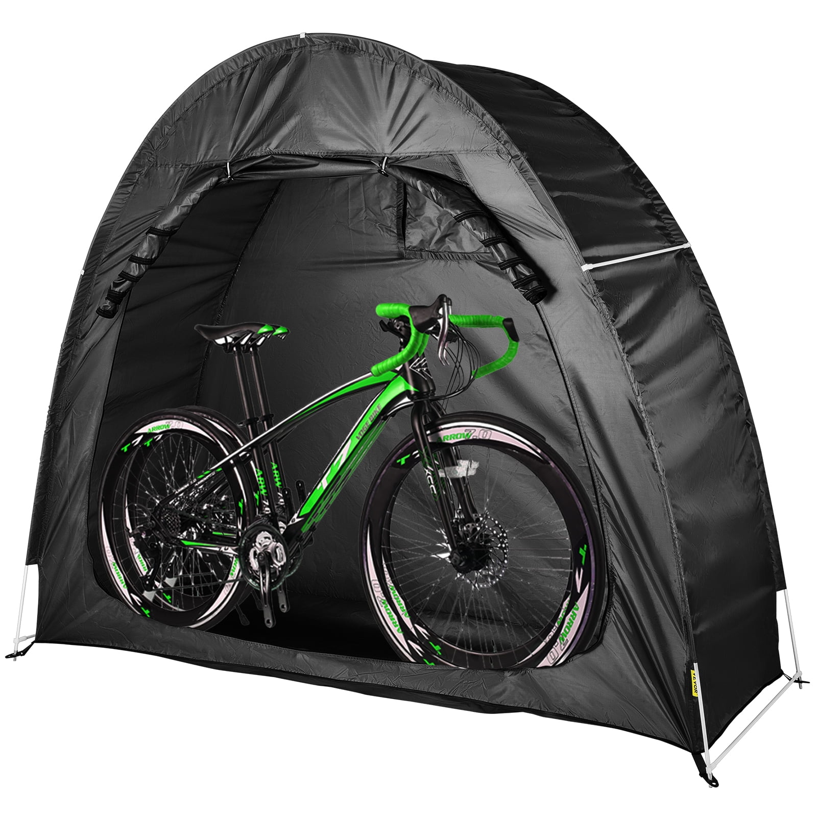 Bicycle storage cover sale