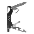 thumbnail image 2 of 8-In-1 Survival Minitool Black, 2 of 2