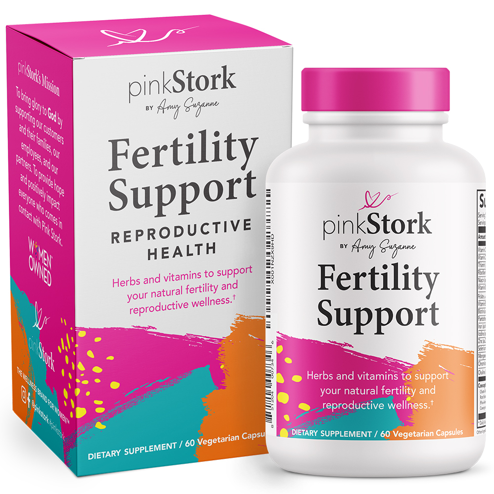 Fertility Blend Walmart Com
