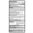 thumbnail image 5 of (4 pack) Equate Gluten-Free Menthol Cough Drops, Menthol Flavor, 30 Count, Compare to HALLS® MenthoLyptus Active Ingredient, 5 of 9