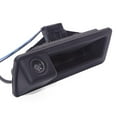 thumbnail image 5 of Tailgate Handle Trunk Handle Release Switch w/Camera For BMW E60 E61 E90 E91 E92, 5 of 7