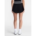 thumbnail image 4 of Avia Women's Tennis Mesh Skort, Sizes XS-XXXL, 4 of 6