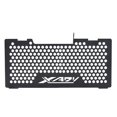 thumbnail image 1 of Motorcycle Radiator Grille Guard Cover Protector Tank Mesh Cover for X- 750 XADV750 2017-2018 XADV Accessories, 1 of 5