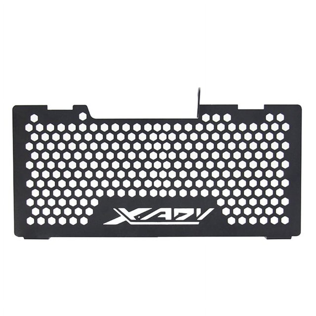 Motorcycle Radiator Grille Guard Cover Protector Tank Mesh Cover for X- 750 XADV750 2017-2018 XADV Accessories