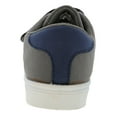 thumbnail image 4 of Oomphies Toddler's Jack Lightweight Dual Strap Sneakers, 4 of 5