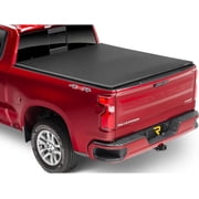 Extang 92424 Trifecta 2.0 Soft Folding Tonneau Fits 2019-2025 Dodge Ram 1500 w/Rambox w/ & w/o MFTG 5'7 Bed