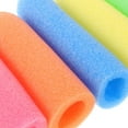 thumbnail image 3 of OUNONA 10pcs Trampoline Replacement Safety Cover Multi Sponge for Trampoline Netting Replacement Easy Installation, 3 of 5