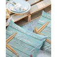 thumbnail image 4 of Decor Home Covers Cushion Patio Garden Case Cover Pillow Waterproof Pillowcase Outdoor Star Text Bea, 4 of 5