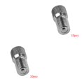 thumbnail image 2 of QualitChoice 10pcs V2B Tire Wheel Metal Inflate Through Valve Stem Extender Caps CoverN 2Set, 2 of 6
