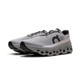 thumbnail image 2 of ON RUNNING MENS Cloudmonster "Alloy Silver" 61.97657 61.97657 from Stadium Goods, 2 of 8