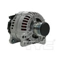 thumbnail image 2 of TYC 2-11460 Alternator For 06-14 Volkswagen Beetle Jetta Passat Fits select: 2006-2010 VOLKSWAGEN NEW BEETLE, 2 of 4