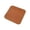 Dark Brown, variant on Cooling Rattan Seat Cushion,15.7" x 15.7" Summer Breathable Seat Mat Anti-Slip Bamboo Cooling Seat Cushion for Car Truck Office Home