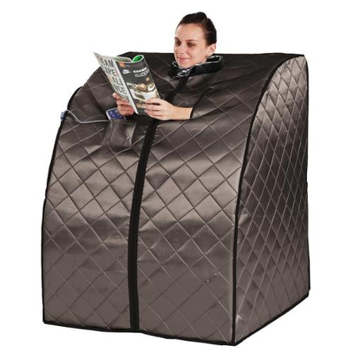 Radiant Saunas Rejuvenator Portable Sauna by Overstock