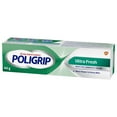 thumbnail image 2 of Poligrip Ultra Fraîcheur Crème adhésive pour prothèses dentaires, 2 of 4
