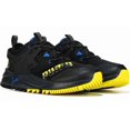 thumbnail image 2 of PU & MA PACER FUTURE TRAIL LOW TRAINERS SNEAKERS SPORTS MEN SHOES BLACK SIZE 11 NEW, 2 of 6