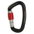 thumbnail image 1 of Hebilla Seguridad Aluminio Universal Carabiner Camping Outdoor Hammock Housphing Herramientas Montaña, 1 of 9