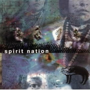 Spirit Nation (CD)