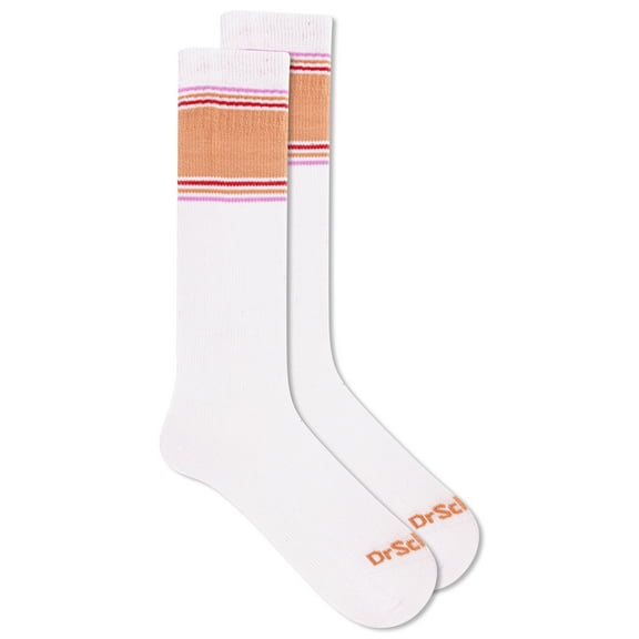 Dr. Scholl's Women's Graduated Compression Knee High Socks, 1 Pack