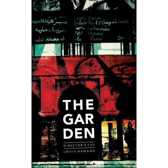 The Garden (Director's Cut), (Paperback)